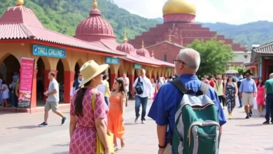 Photo of Влияние культурных особенностей на путешествия