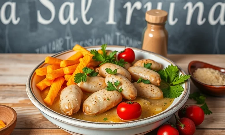Практичные решения для томской кухни
