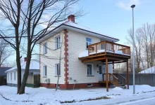 Photo of Бюджетный ремонт томского жилья