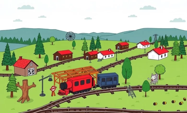 Ошибки при планировке тома