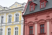 Photo of Томские фасады и их особенности