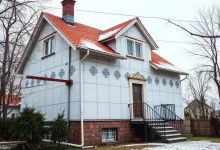 Photo of Технологии утепления томского дома