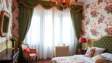 Photo of Декорирование томских комнат