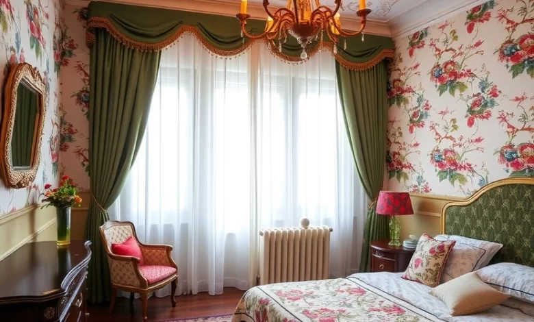 Photo of Декорирование томских комнат